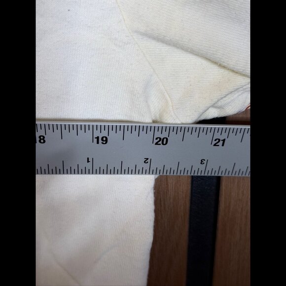 Rogue Territory T Shirt Medium Mens White Pocket Tee Short Sleeve Graphic - Picture 3 of 10